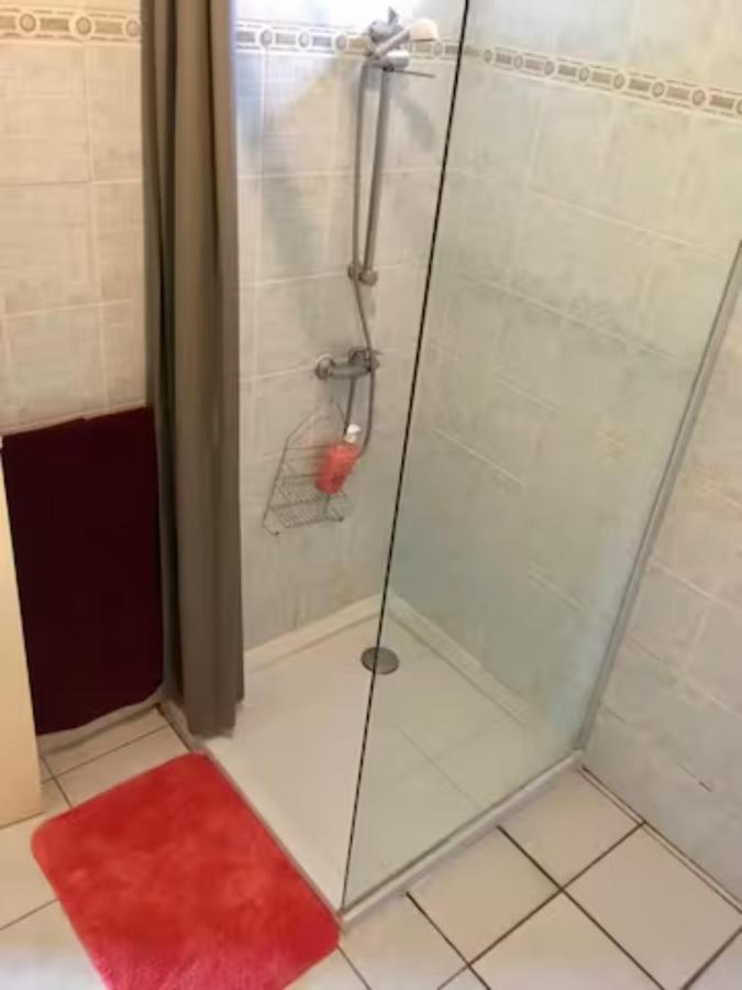 Kaz Alpinia Apartment Garnier Екстериор снимка