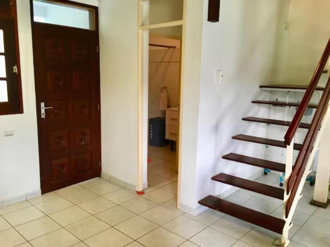 Kaz Alpinia Apartment Garnier Екстериор снимка