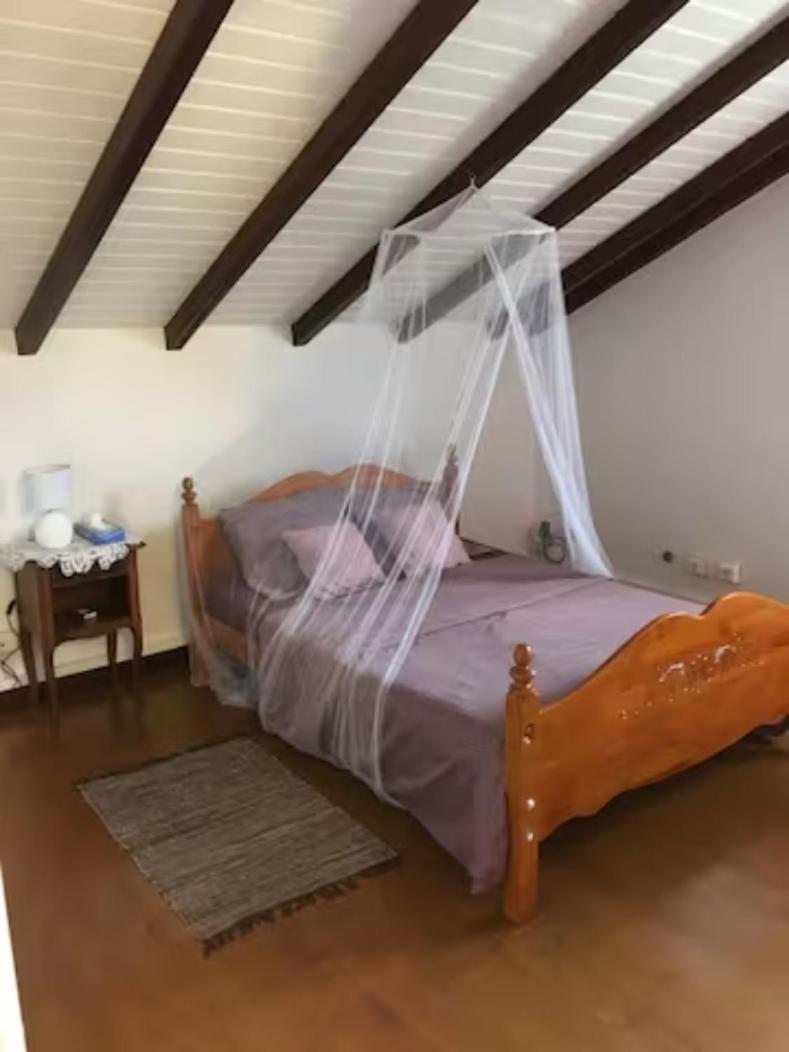 Kaz Alpinia Apartment Garnier Екстериор снимка